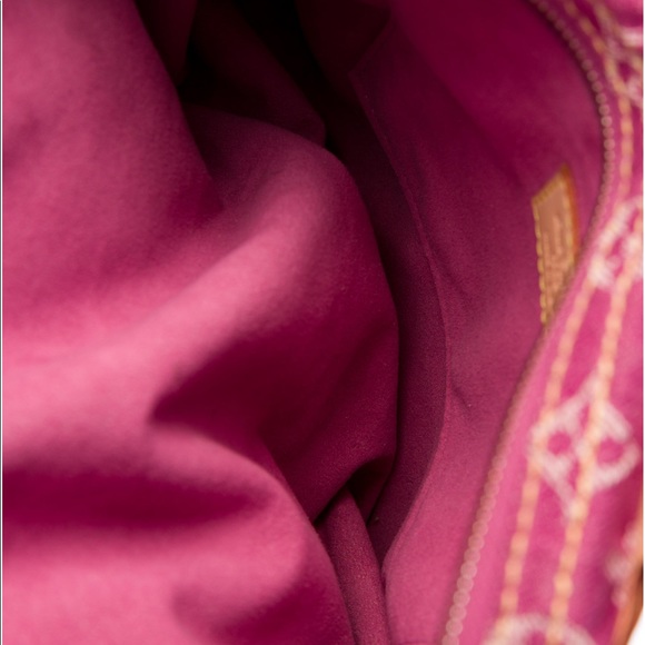 Louis Vuitton Denim Neo Speedy - Picture 4 of 8